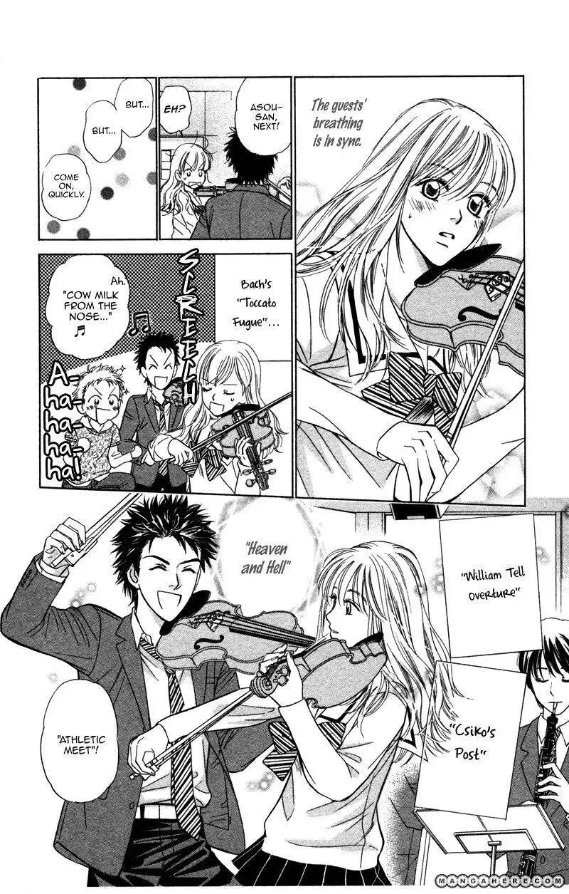 Kono Uta wa Kimi no Tameni Chapter 2 17